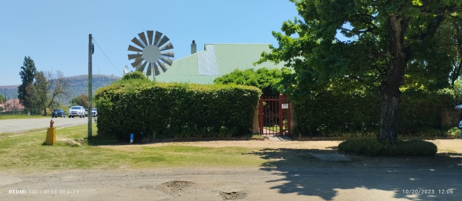 3 Bedroom Property for Sale in Ladybrand Free State